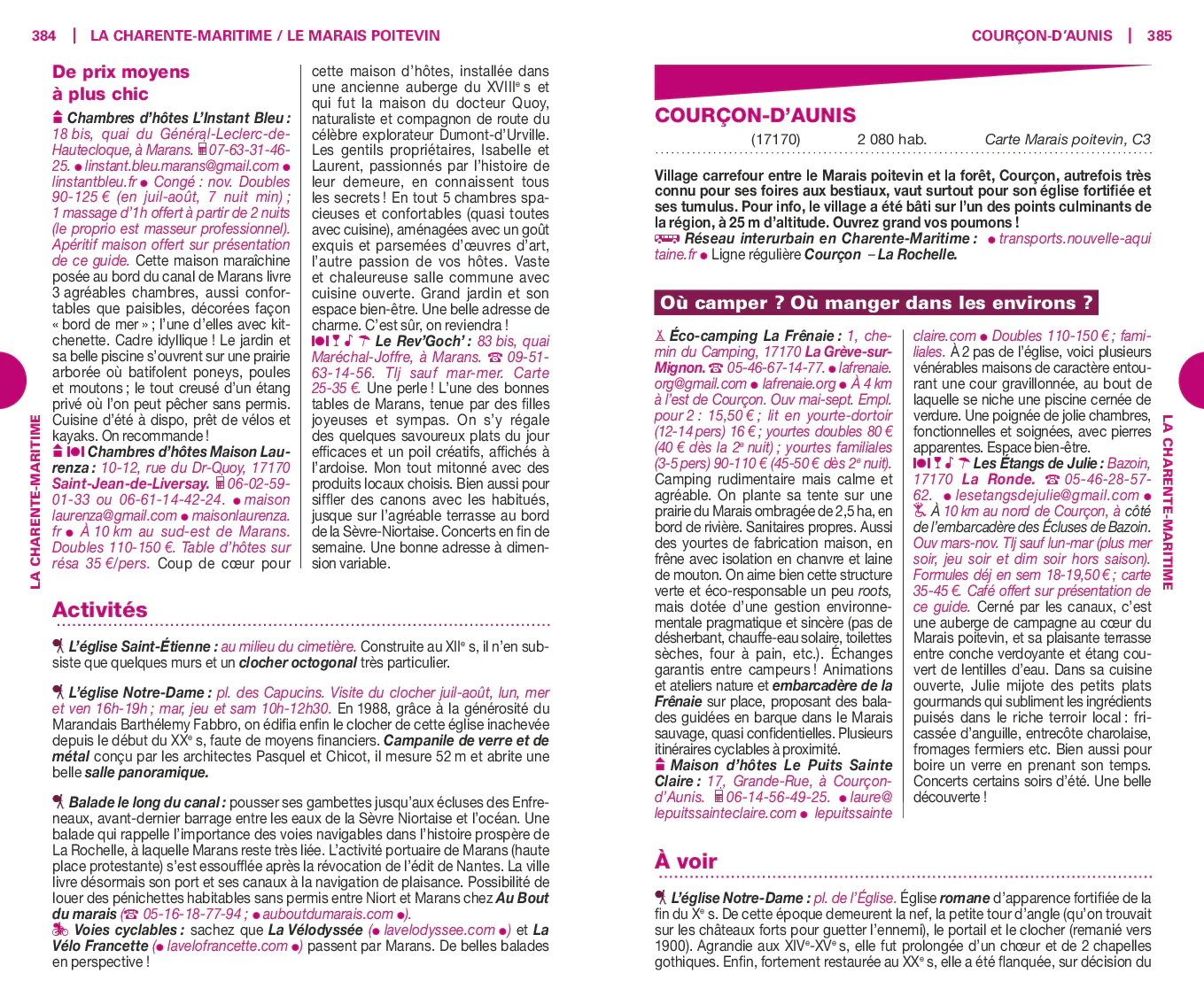 Guide du Routard Charentes 2026/27 - Image 9