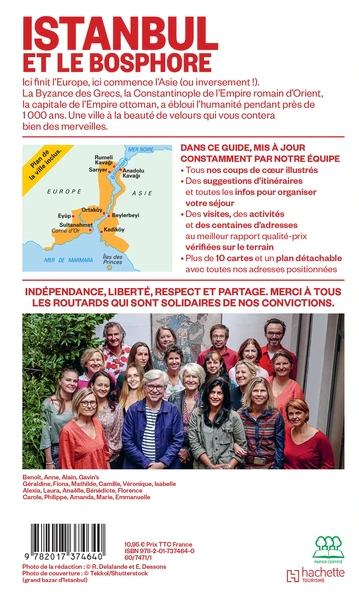 Guide du Routard Istanbul 2026/27 - Image 2