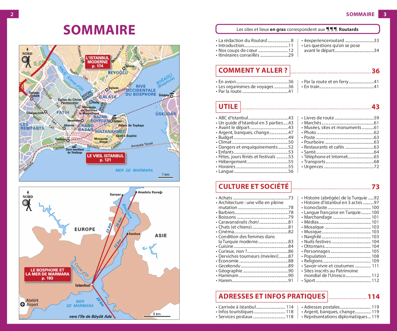 Guide du Routard Istanbul 2026/27 - Image 3