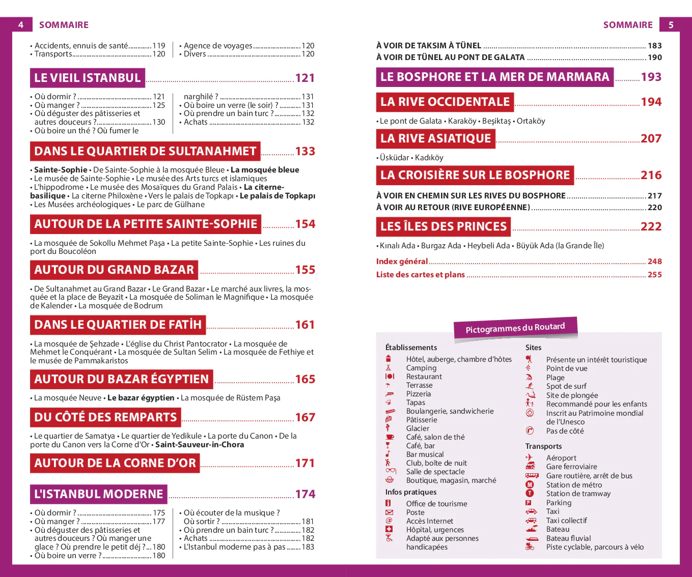 Guide du Routard Istanbul 2026/27 - Image 4