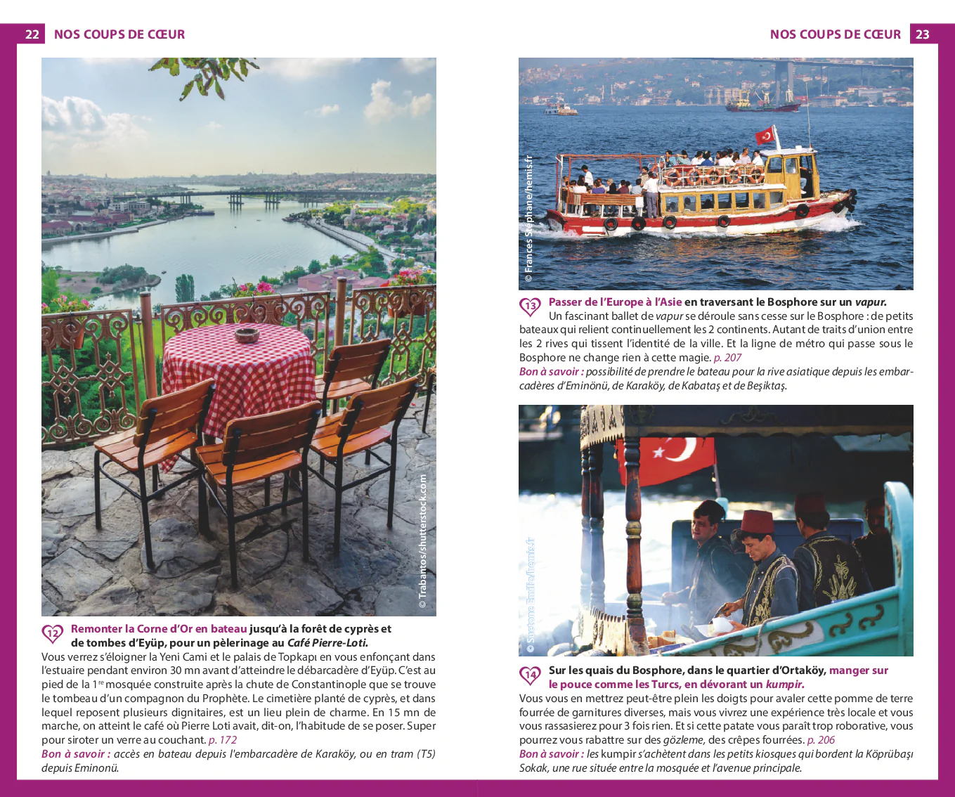 Guide du Routard Istanbul 2026/27 - Image 6