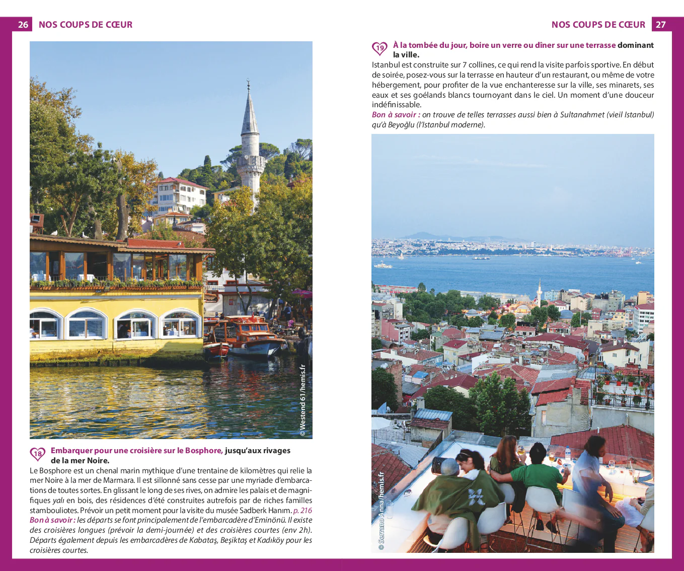 Guide du Routard Istanbul 2026/27 - Image 7