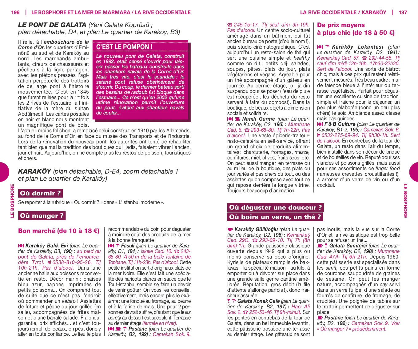 Guide du Routard Istanbul 2026/27 - Image 9