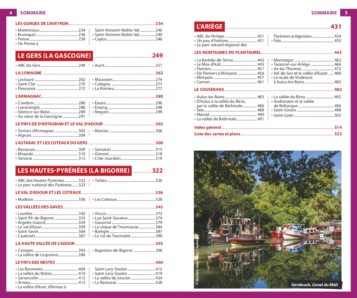 Guide du Routard Midi Toulousain 2026/27 - Image 12