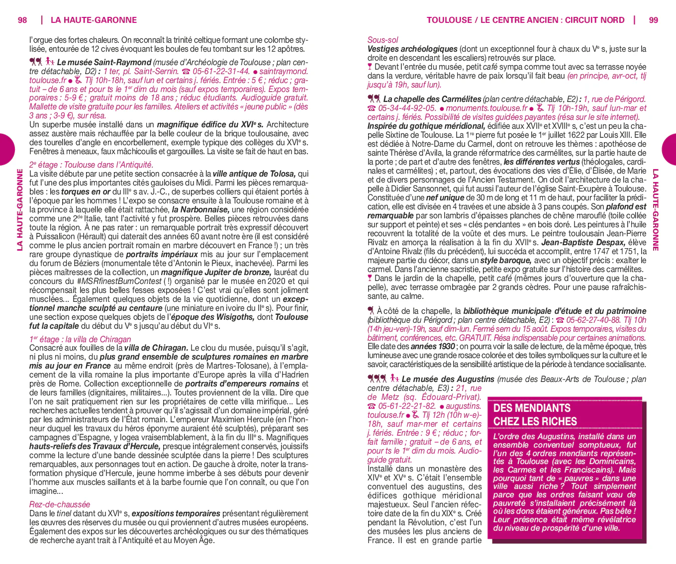 Guide du Routard Midi Toulousain 2026/27 - Image 16