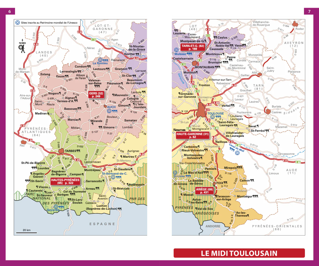 Guide du Routard Midi Toulousain 2026/27 - Image 5