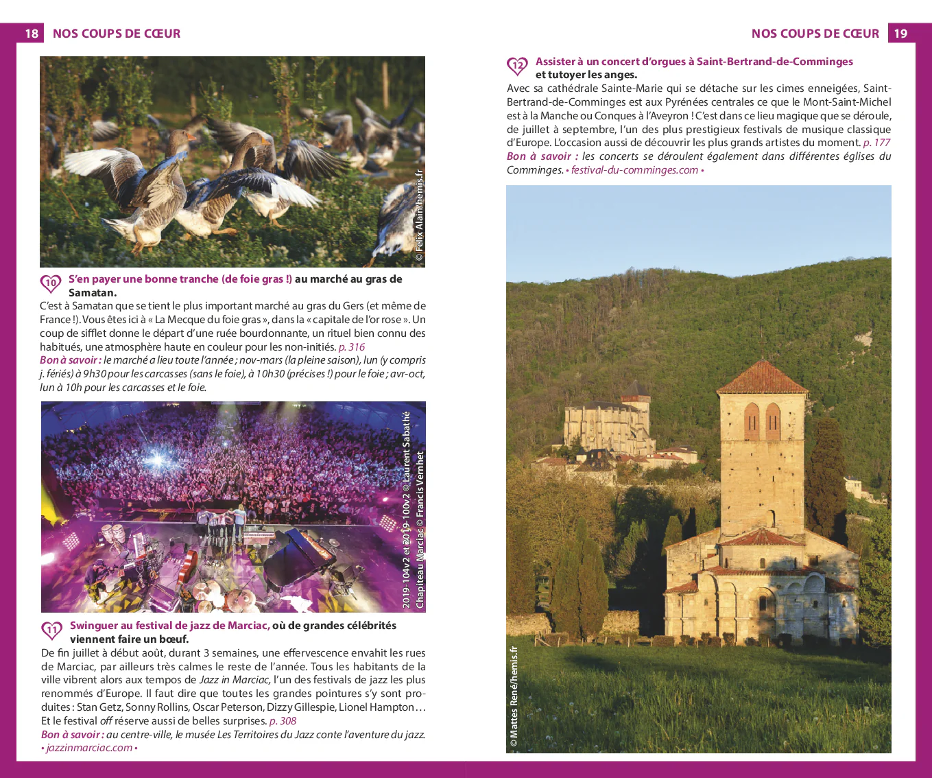 Guide du Routard Midi Toulousain 2026/27 - Image 6