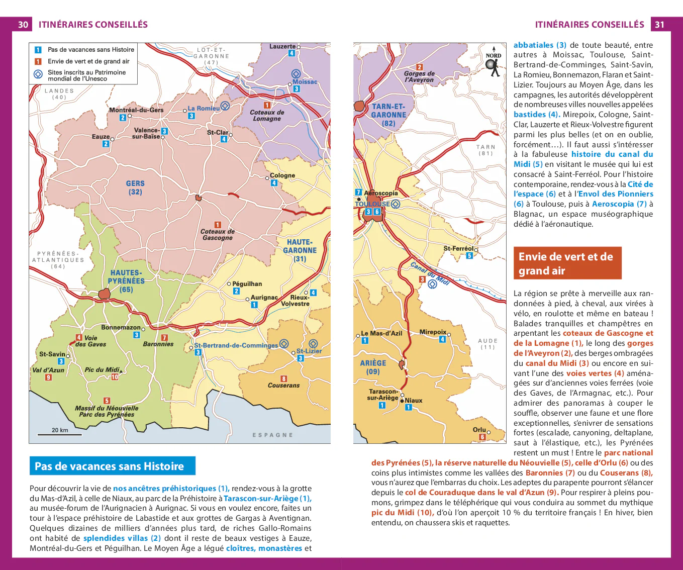 Guide du Routard Midi Toulousain 2026/27 - Image 7