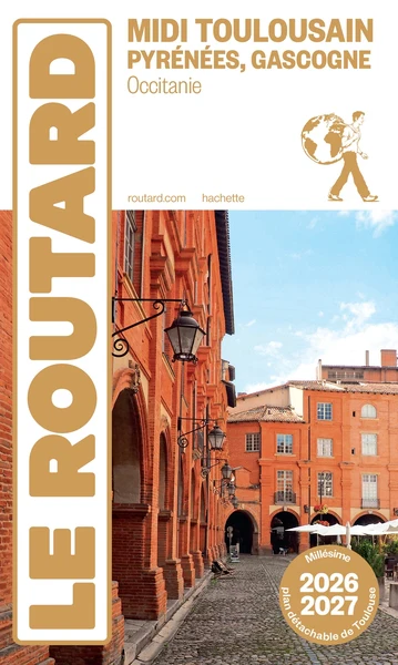 Guide du Routard Midi Toulousain 2026/27 - Image 9