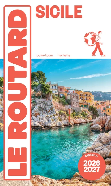 Guide du Routard Sicile 2026/27 - Image 10