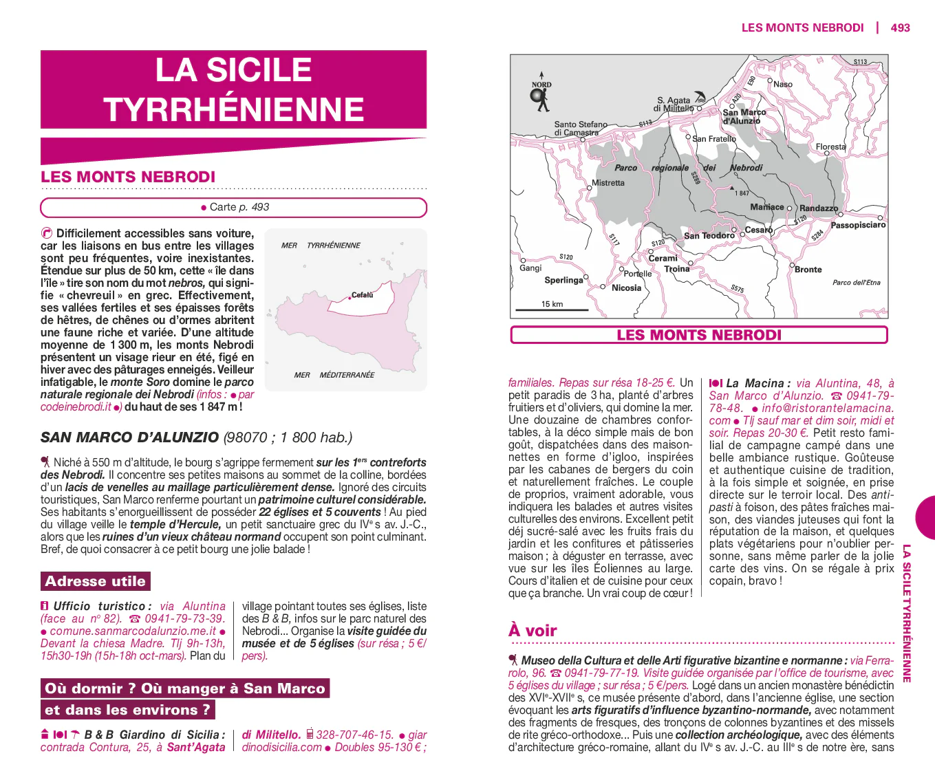 Guide du Routard Sicile 2026/27 - Image 18
