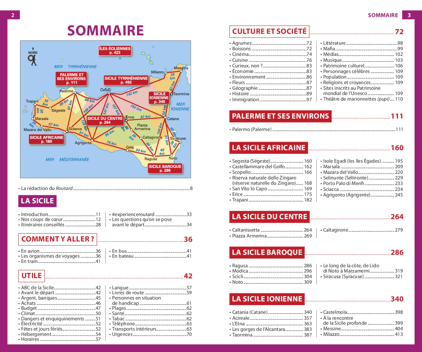 Guide du Routard Sicile 2026/27 - Image 3