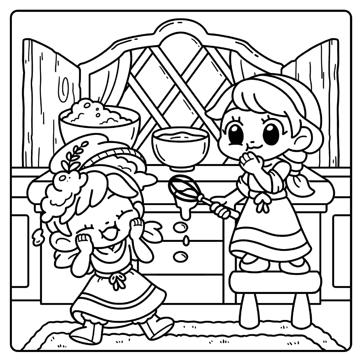 Cozy colo Disney - Instants secrets - Image 10