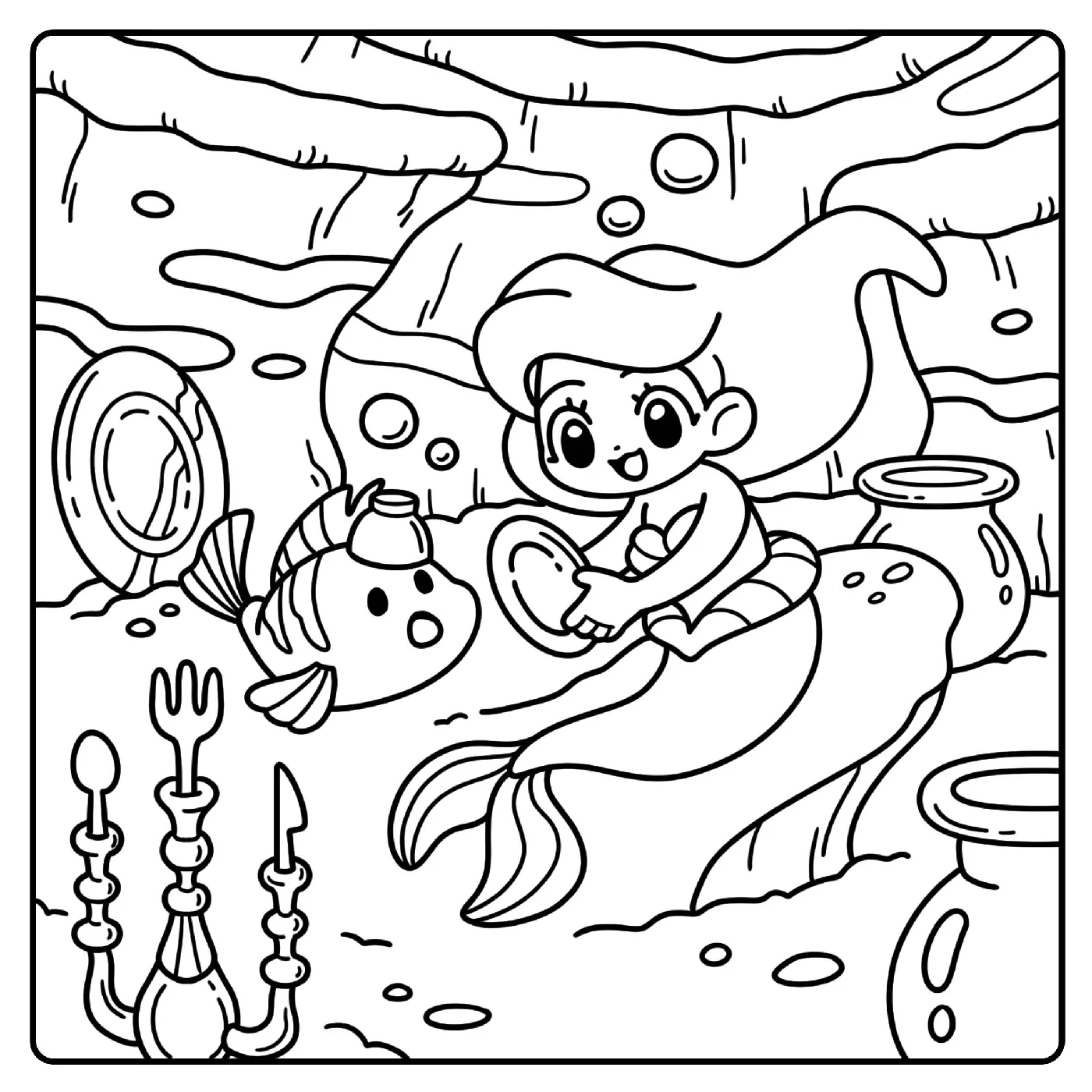 Cozy colo Disney - Instants secrets - Image 6