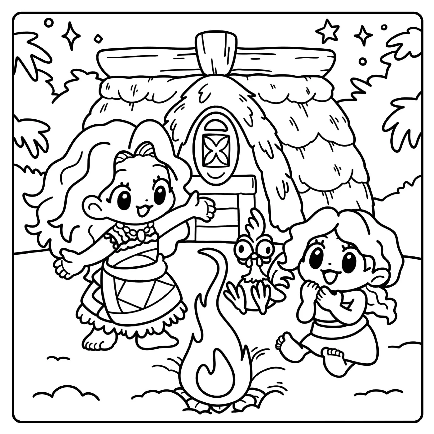 Cozy colo Disney - Instants secrets - Image 9