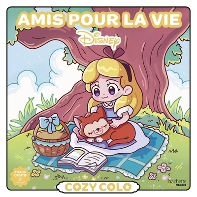 Cozy Colo Disney - Amis pour la vie - Image 7