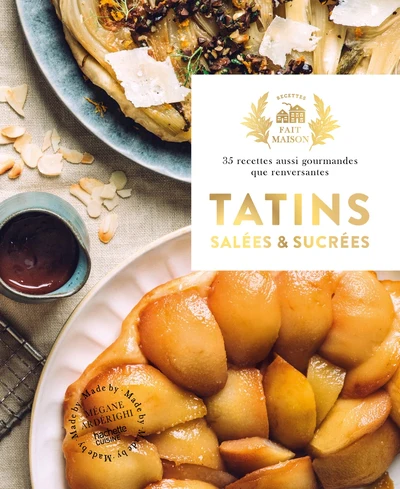 Tatins salées et sucrées - Image 3
