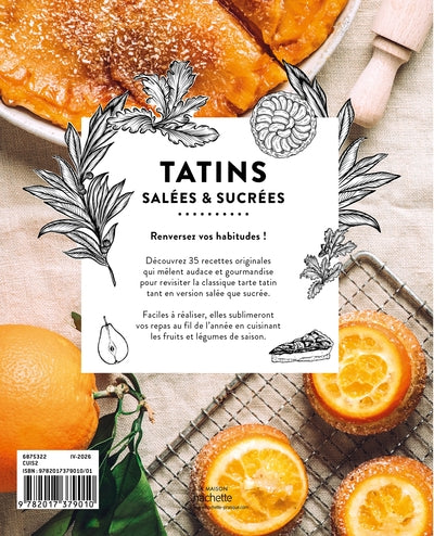 Tatins salées et sucrées - Image 4