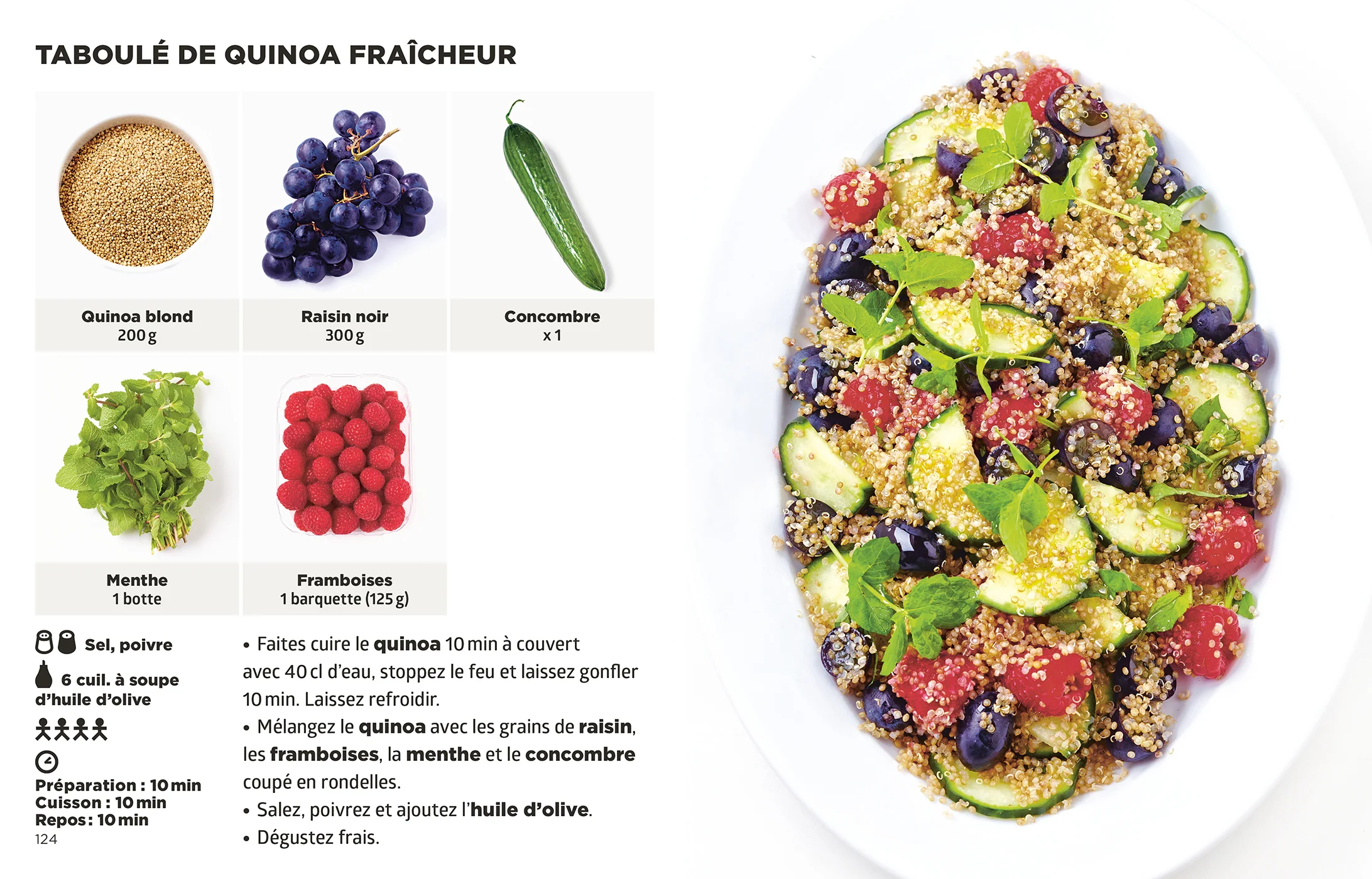 Mini Simplissime - Salades XXL - Image 10