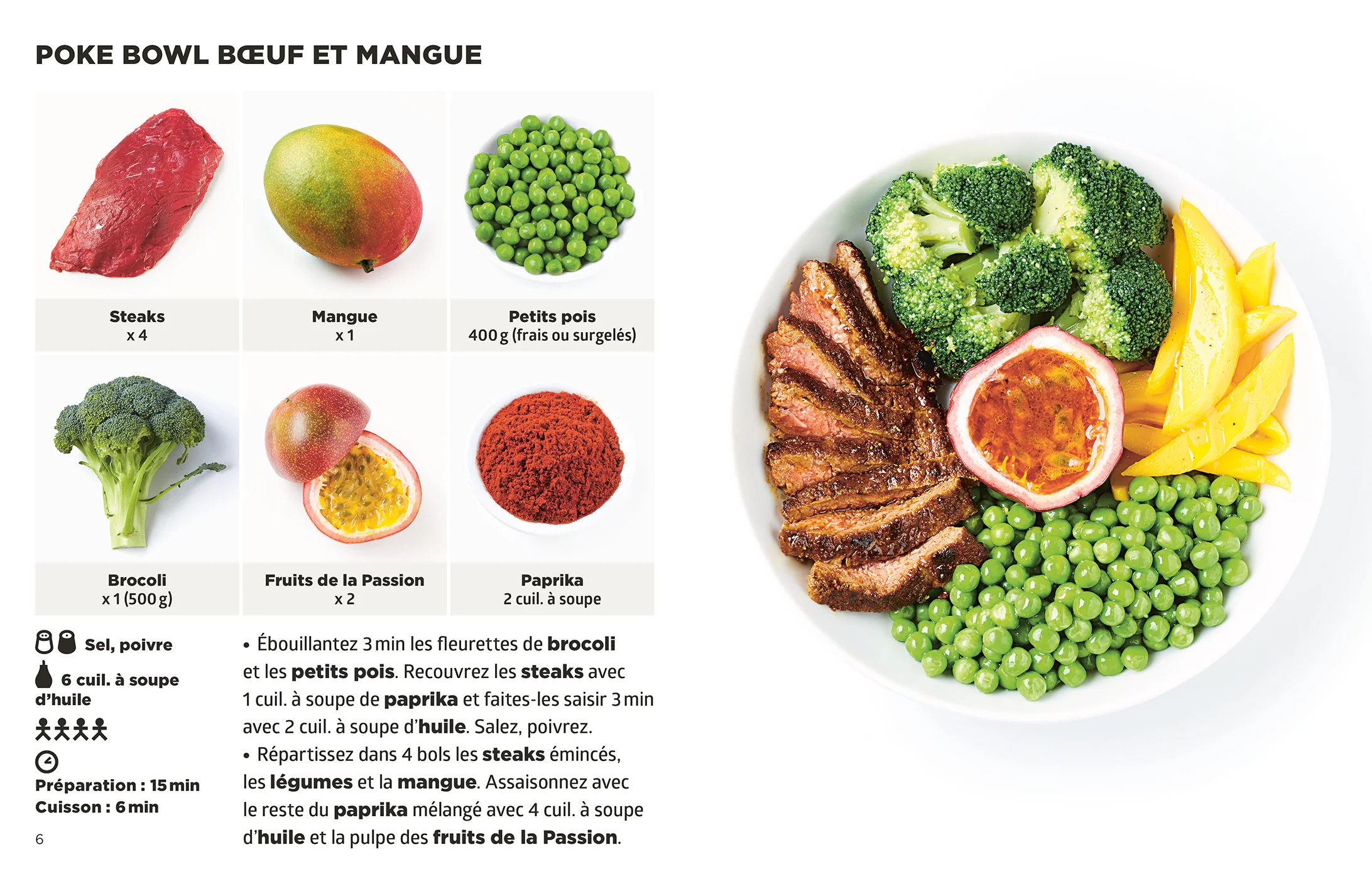 Mini Simplissime - Salades XXL - Image 3