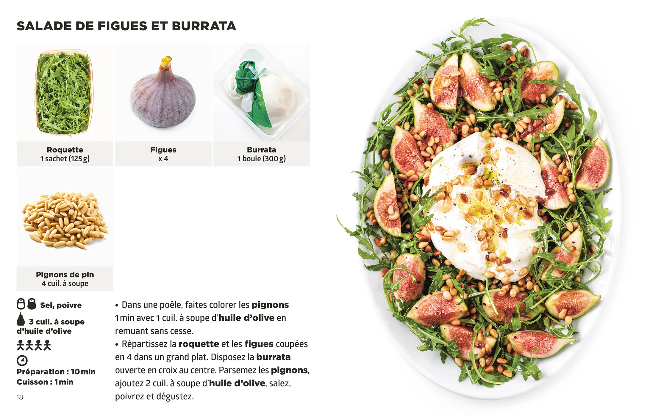 Mini Simplissime - Salades XXL - Image 4