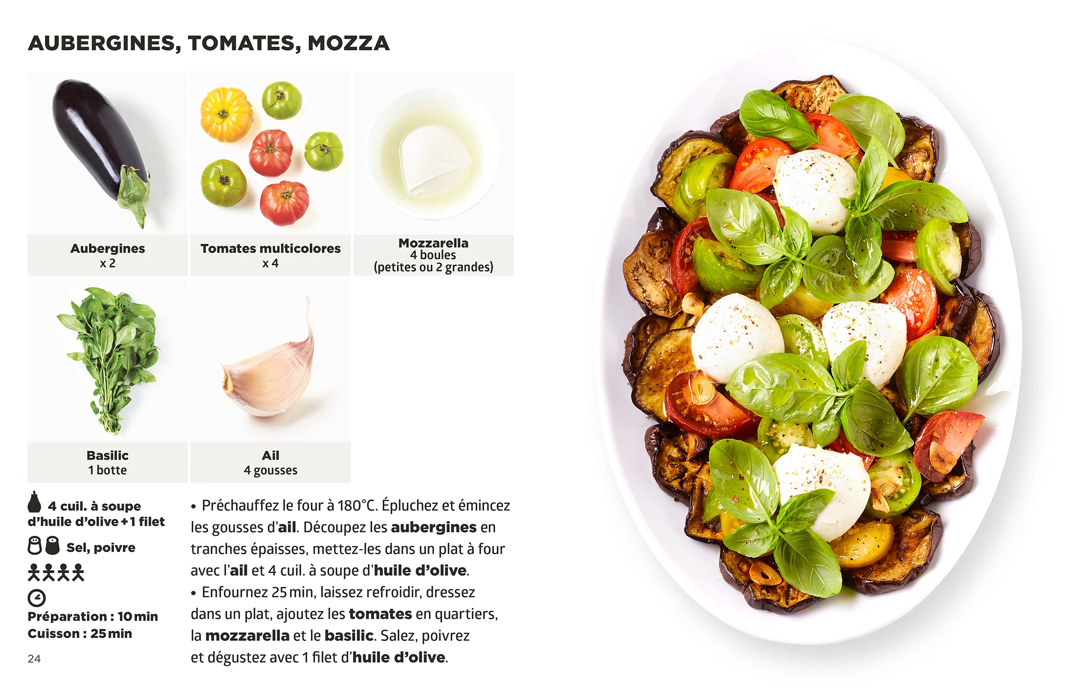 Mini Simplissime - Salades XXL - Image 5