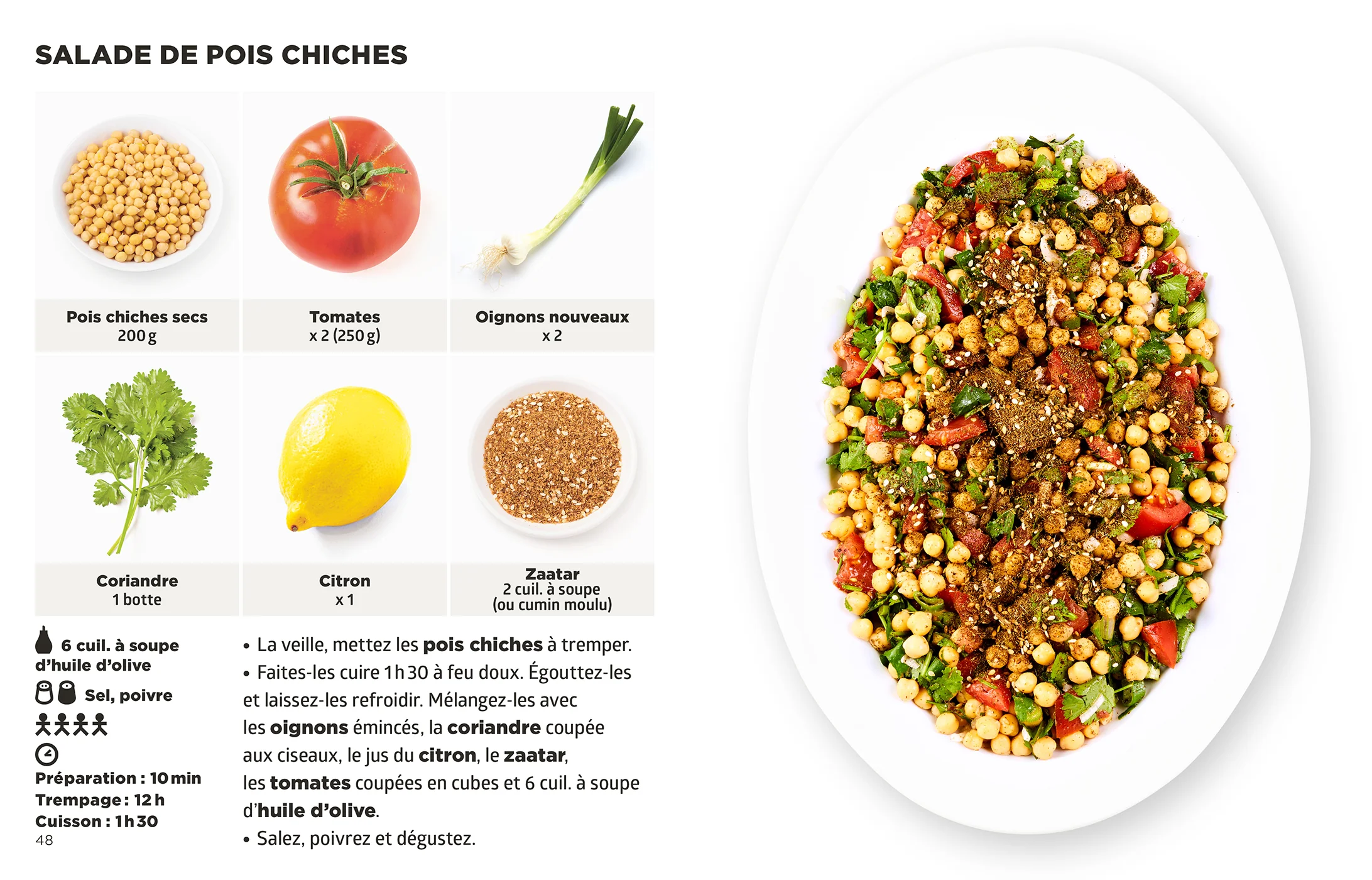 Mini Simplissime - Salades XXL - Image 6