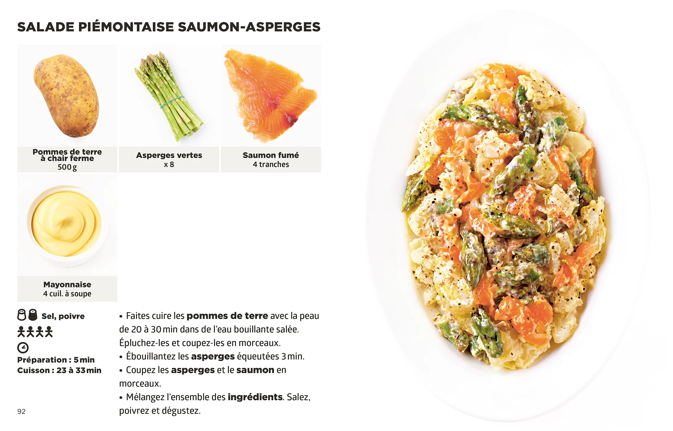 Mini Simplissime - Salades XXL - Image 8