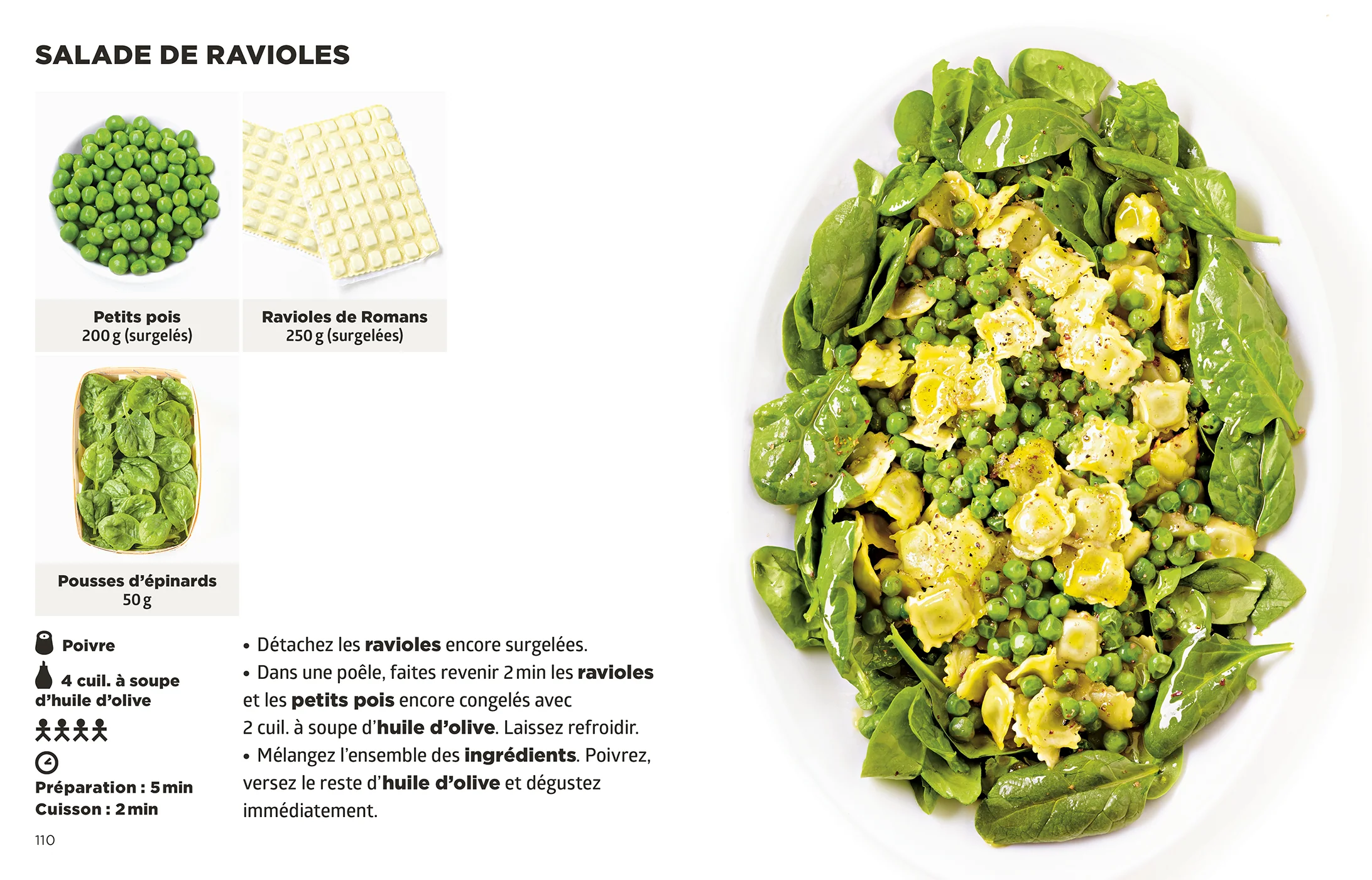 Mini Simplissime - Salades XXL - Image 9