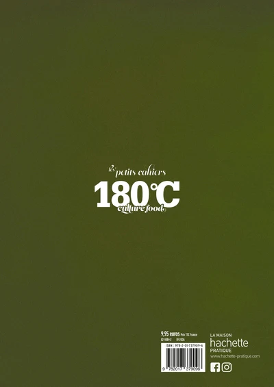 Les petits cahiers 180°C - Asperge - Image 2