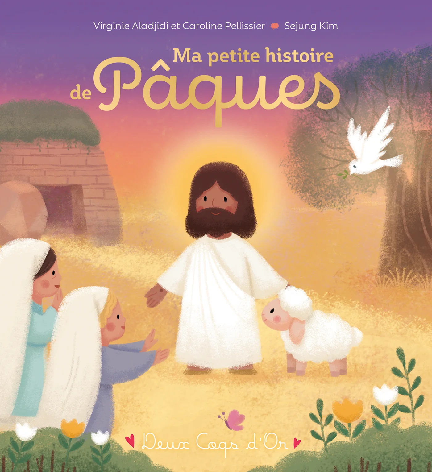 Ma petite histoire de Pâques - Image 3