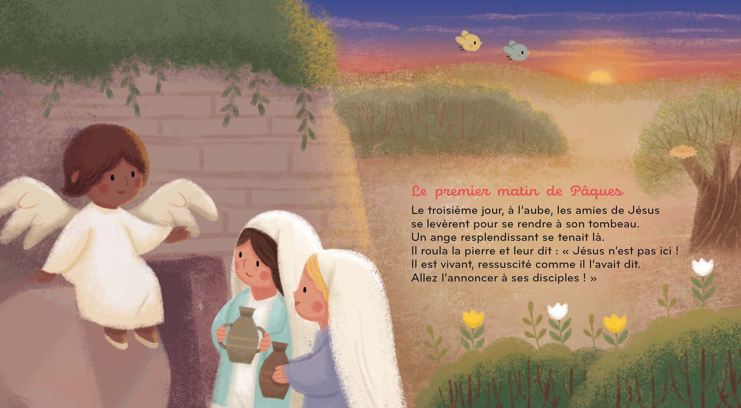 Ma petite histoire de Pâques - Image 7