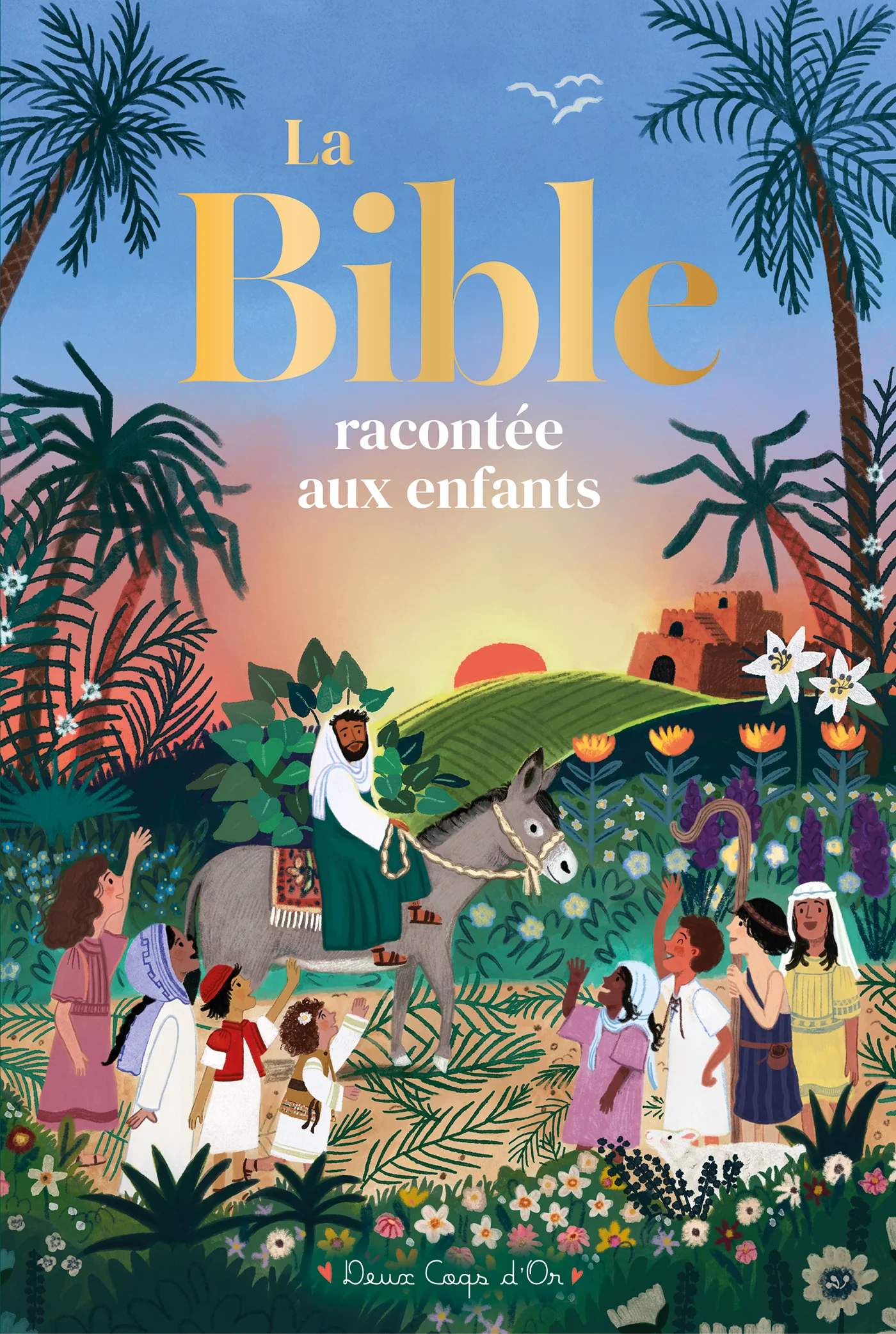 La Bible racontée aux enfants - Image 3