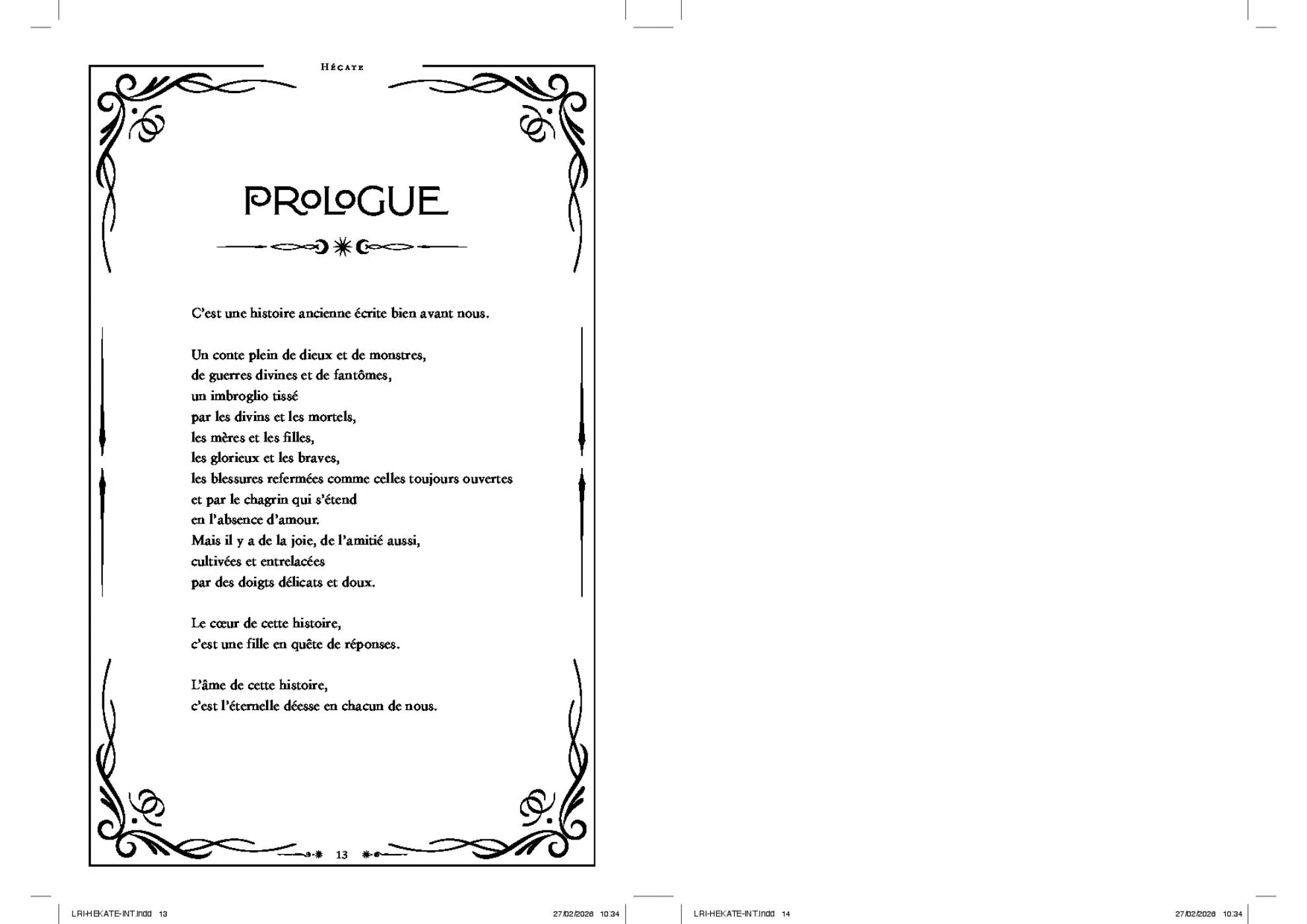 Hécate la sorcière - Image 10