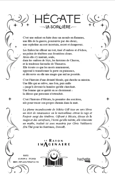 Hécate la sorcière - Image 2
