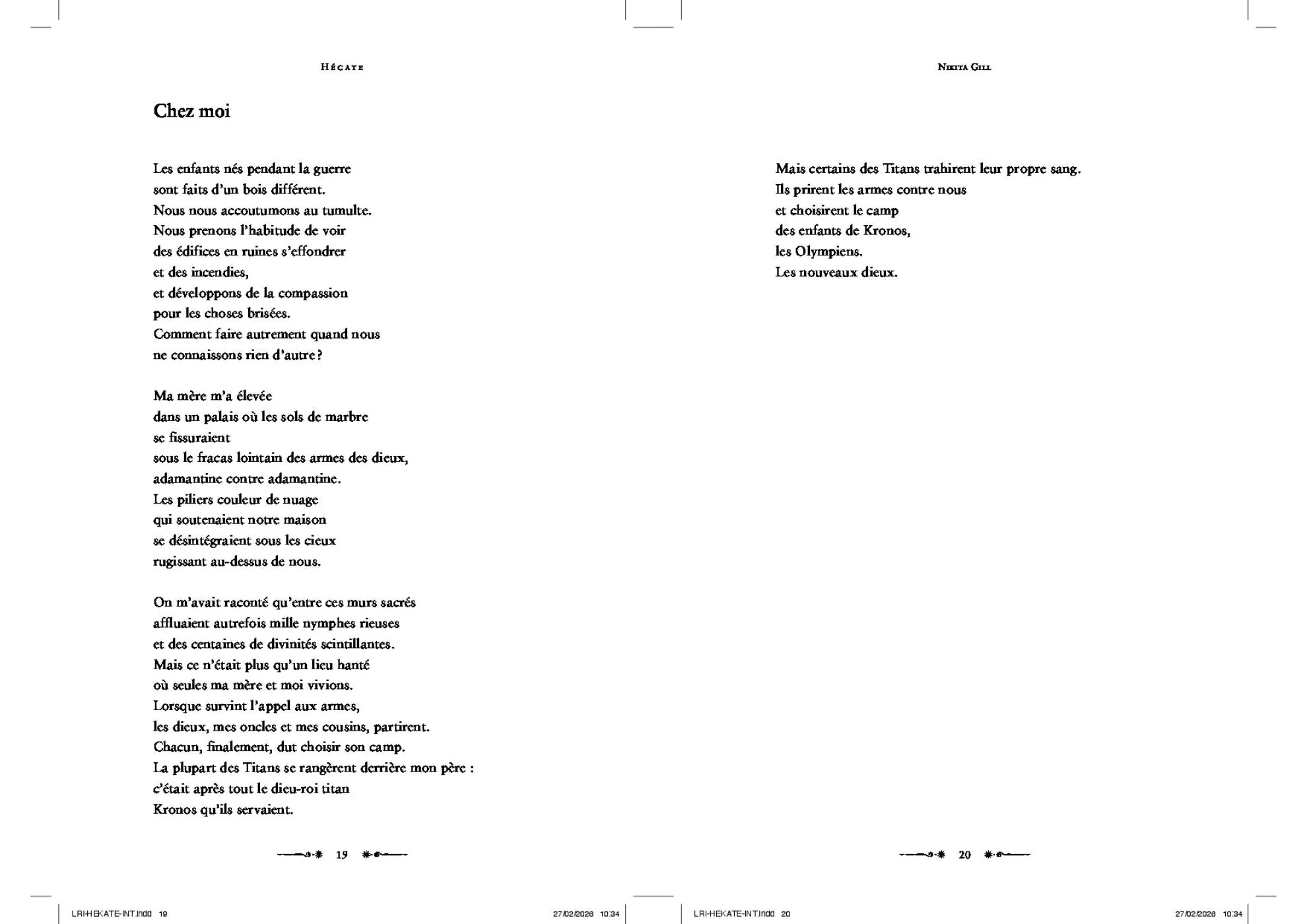 Hécate la sorcière - Image 6