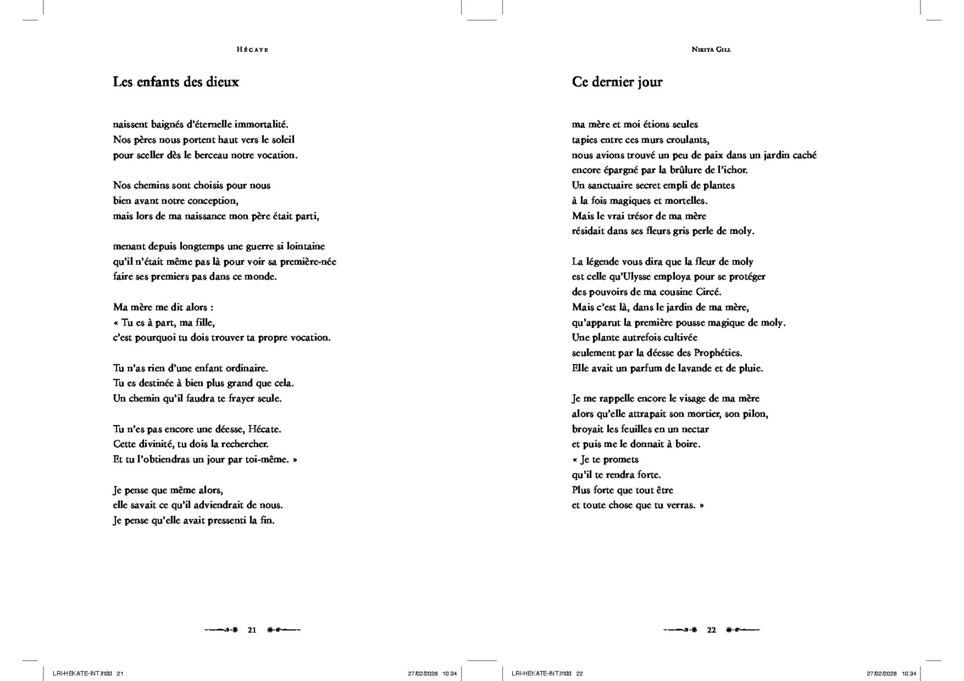 Hécate la sorcière - Image 7
