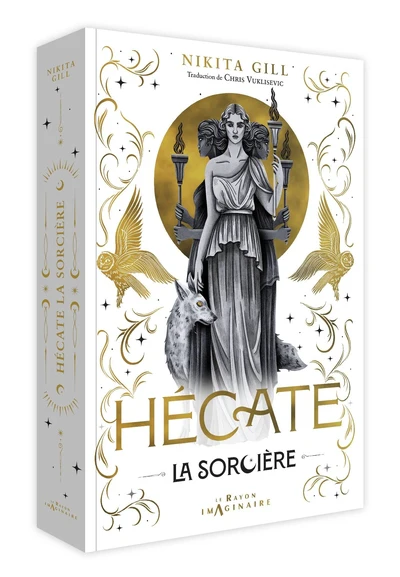 Hécate la sorcière - Image 8