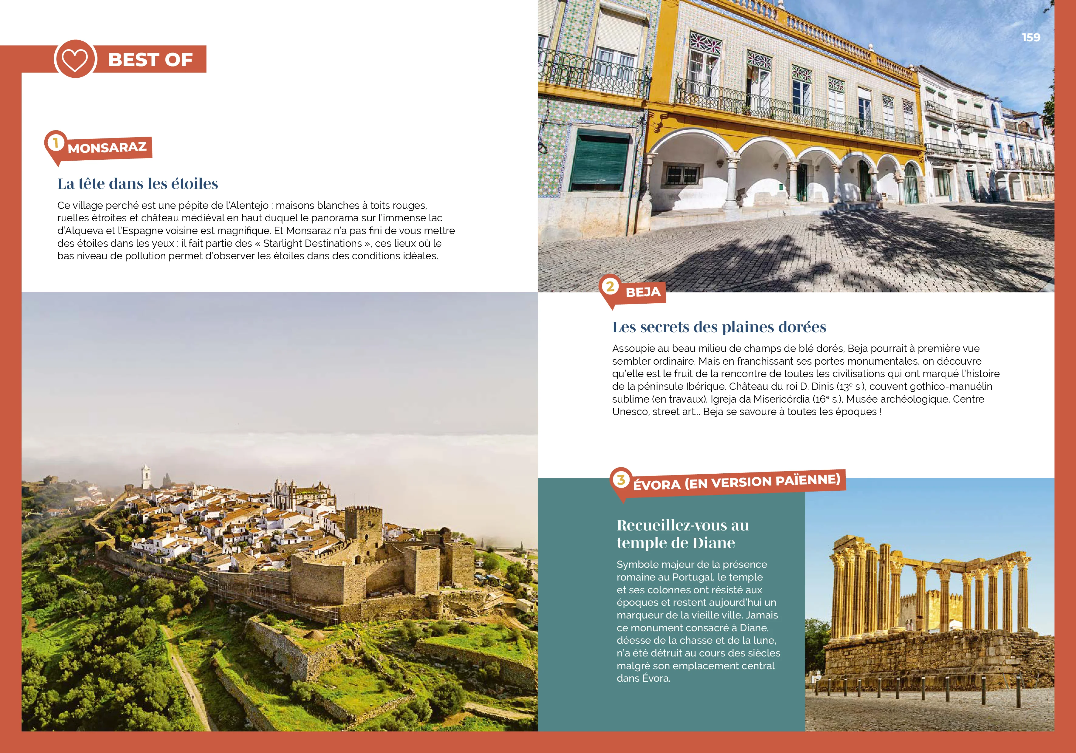 Portugal du Sud Guide Petaouchnok - Image 7