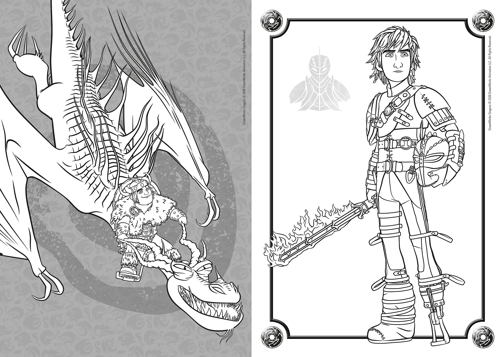 Dragons - Super Colos - Image 3