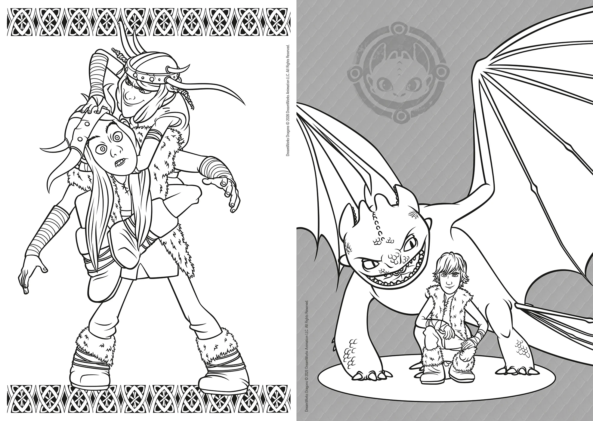 Dragons - Super Colos - Image 4