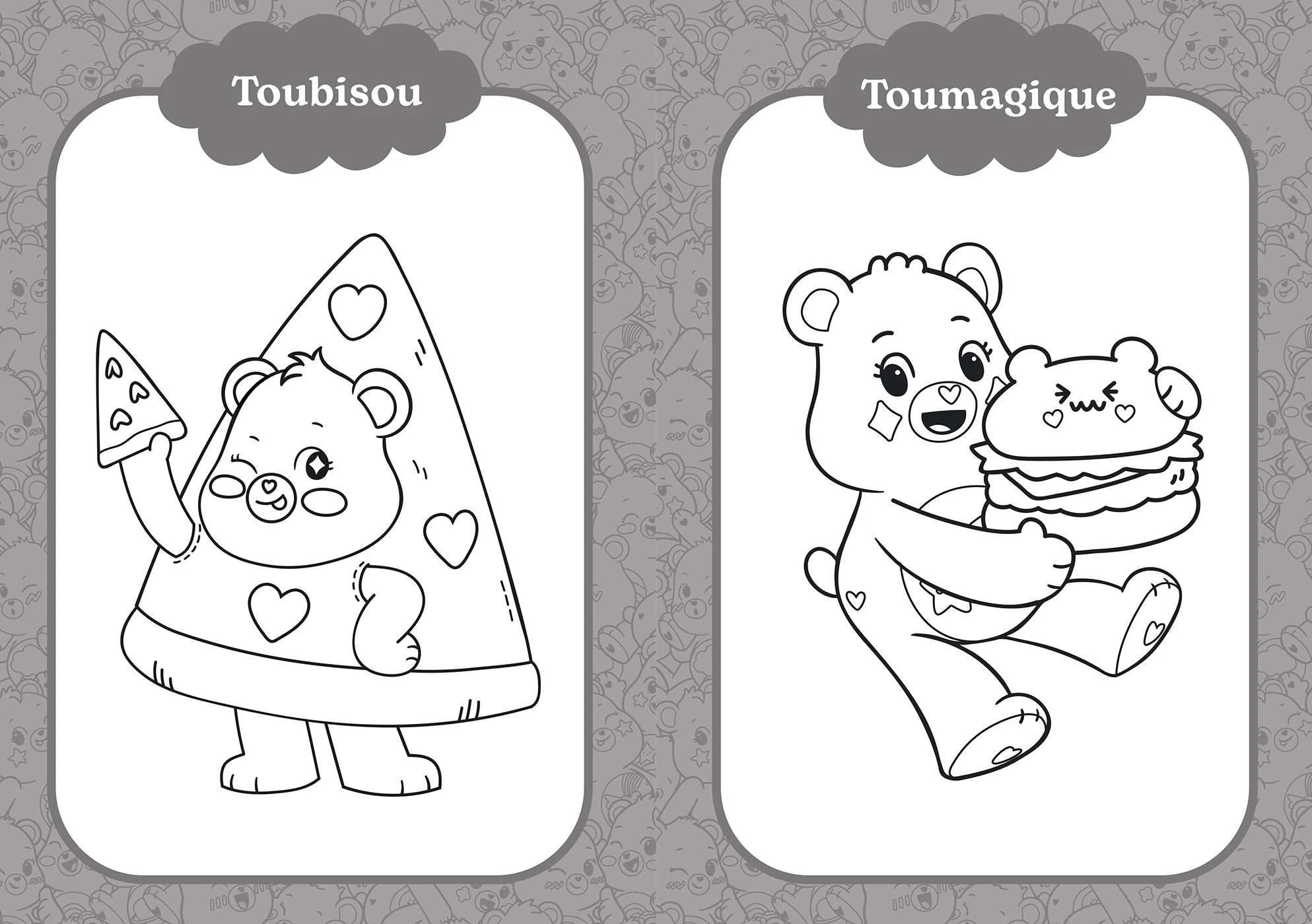 Bisounours - Maxi-Colo - Image 5
