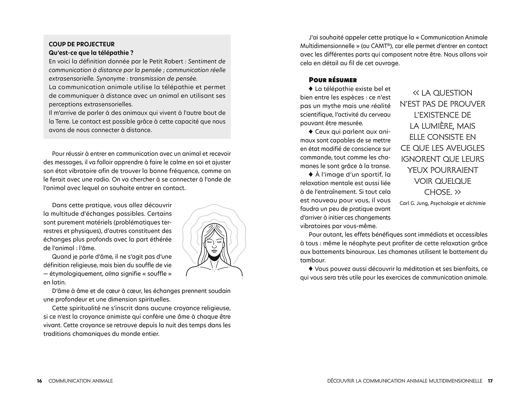 Communication animale - Image 12