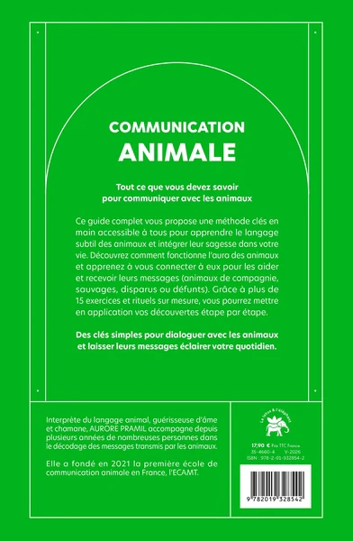 Communication animale - Image 2