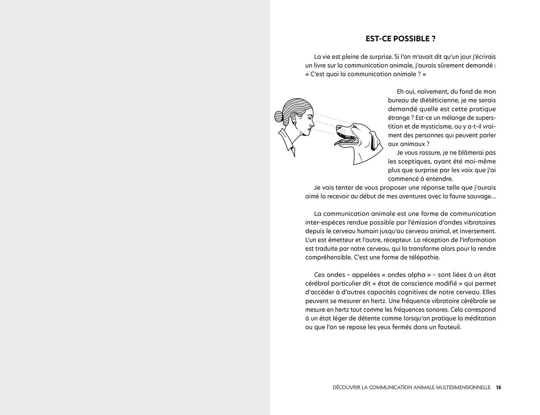 Communication animale - Image 4