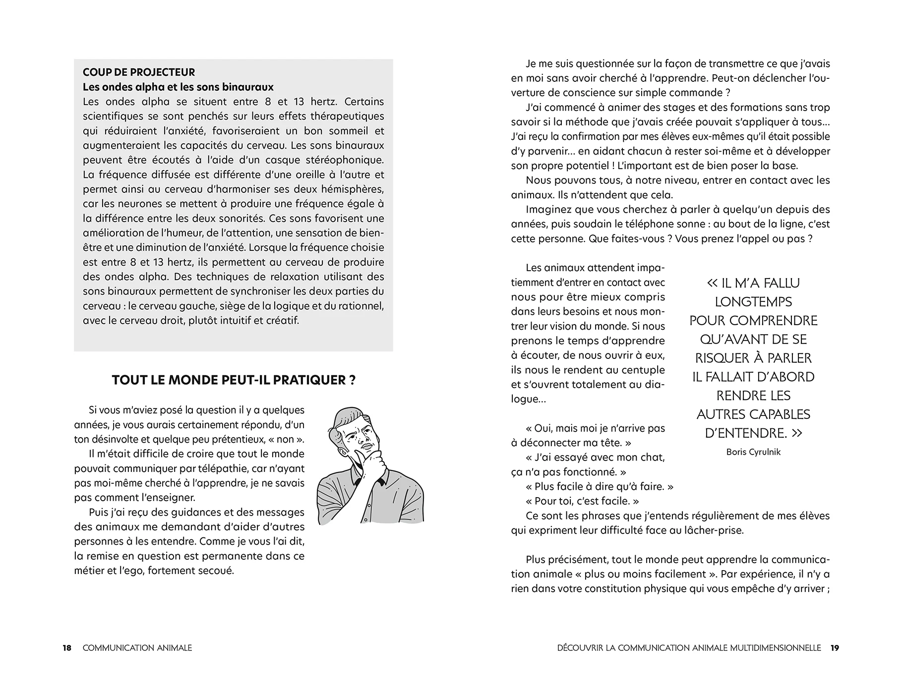 Communication animale - Image 6