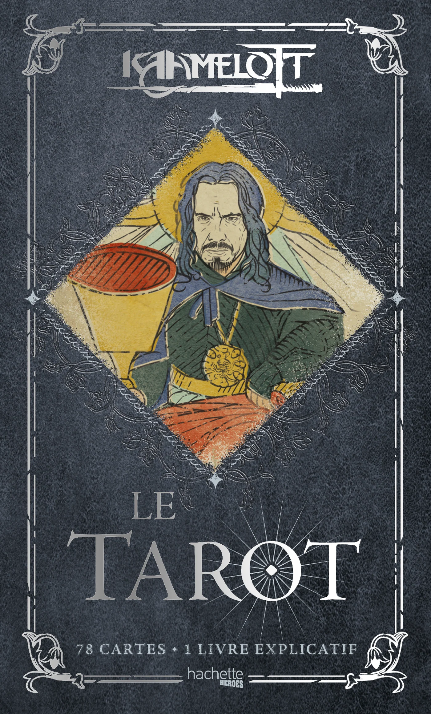 Kaamelott - Le Tarot - Image 2