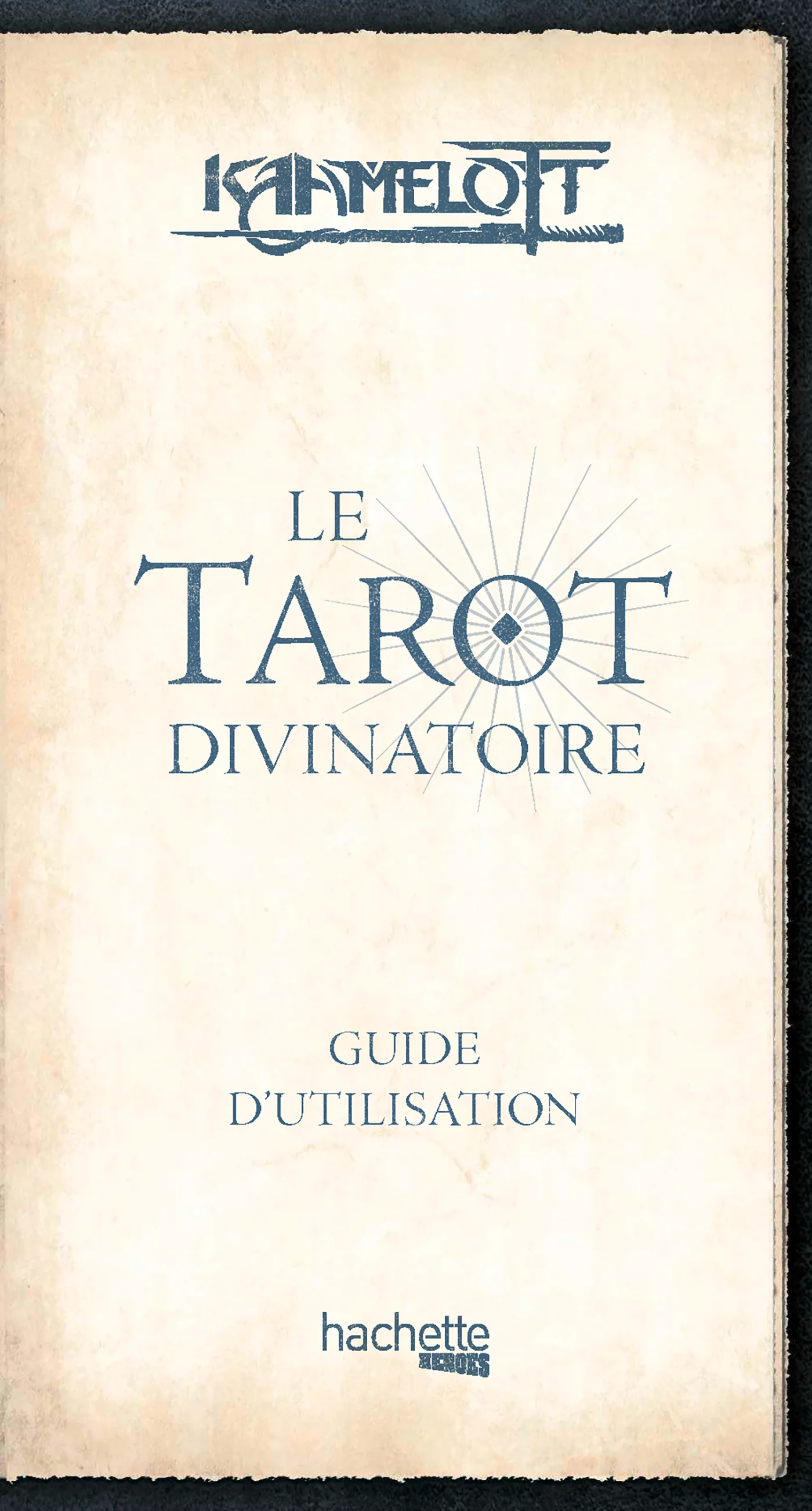 Kaamelott - Le Tarot - Image 4