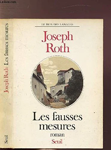 Les fausses mesures - Image 2