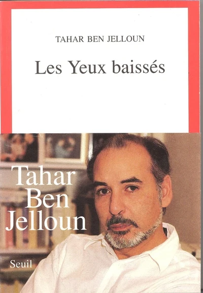 Les Yeux baissés - Image 2